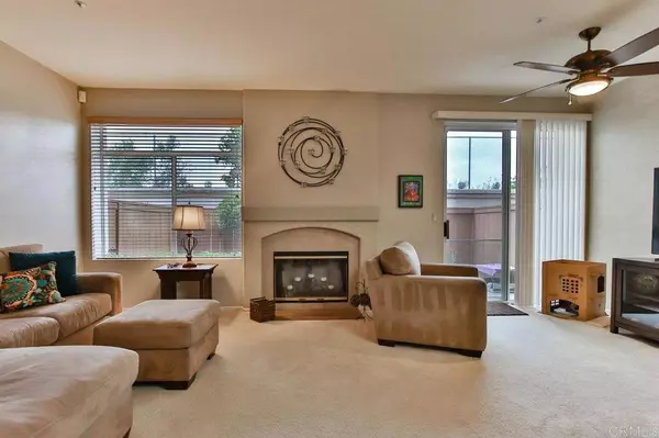 11368 Via Rancho San Diego #C, El Cajon, CA 92019