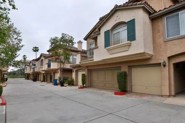 11368 Via Rancho San Diego #C, El Cajon, CA 92019