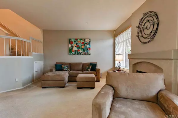 11368 Via Rancho San Diego #C, El Cajon, CA 92019