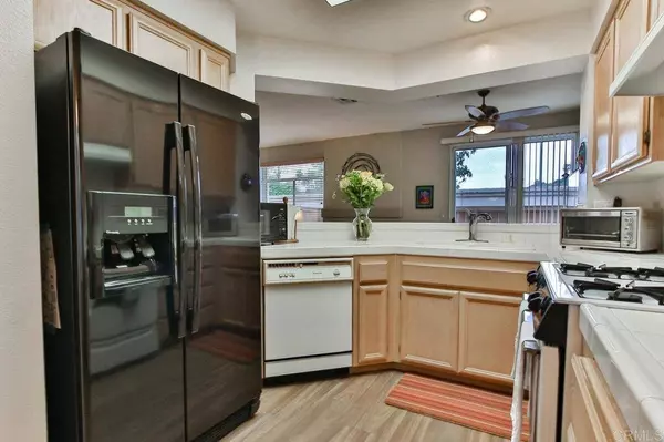 11368 Via Rancho San Diego #C, El Cajon, CA 92019