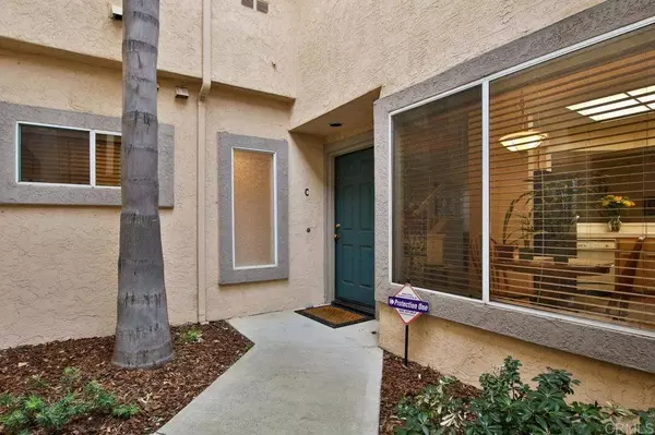 11368 Via Rancho San Diego #C, El Cajon, CA 92019