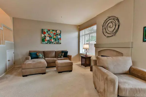 11368 Via Rancho San Diego #C, El Cajon, CA 92019