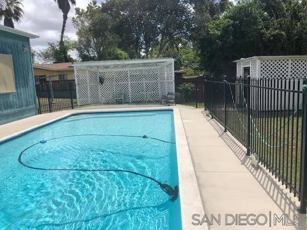 10705 Louisa Dr., La Mesa, CA 91941