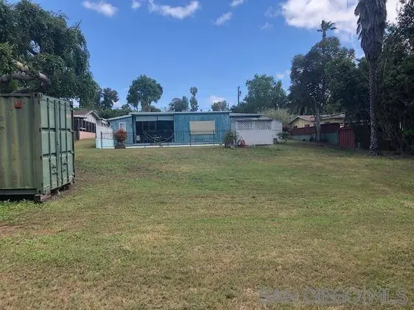 10705 Louisa Dr., La Mesa, CA 91941