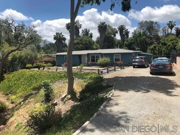 10705 Louisa Dr., La Mesa, CA 91941