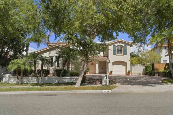 1151 Santa Delphina AVE, Chula Vista, CA 91913