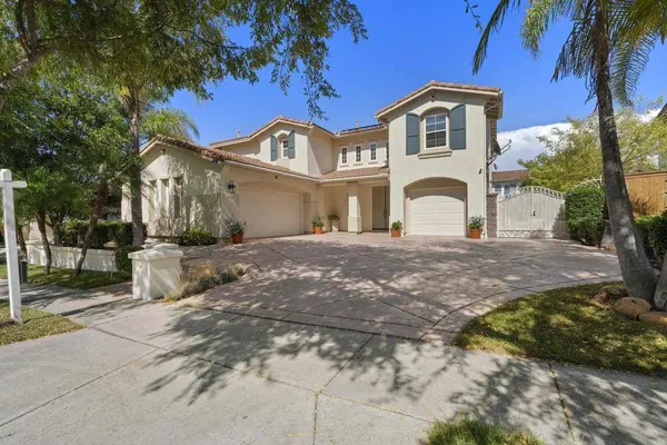 1151 Santa Delphina AVE, Chula Vista, CA 91913