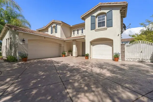 1151 Santa Delphina AVE, Chula Vista, CA 91913