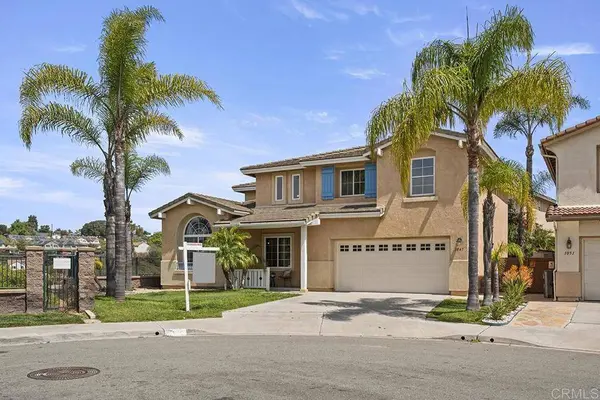 1047 Elk Run Place, Chula Vista, CA 91913