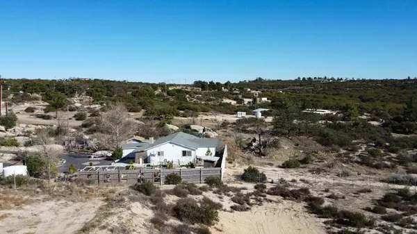 38383 Old Highway 80, Boulevard, CA 91905