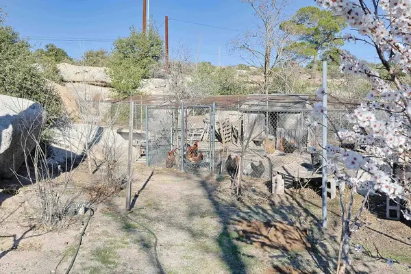 38383 Old Highway 80, Boulevard, CA 91905