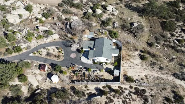 38383 Old Highway 80, Boulevard, CA 91905
