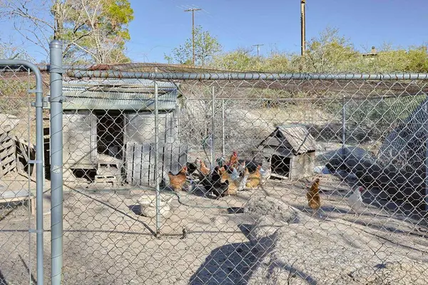38383 Old Highway 80, Boulevard, CA 91905