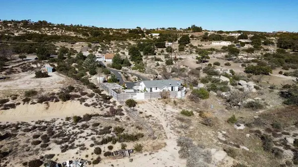 38383 Old Highway 80, Boulevard, CA 91905