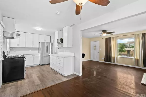 1703 E 11Th ST, National City, CA 91950