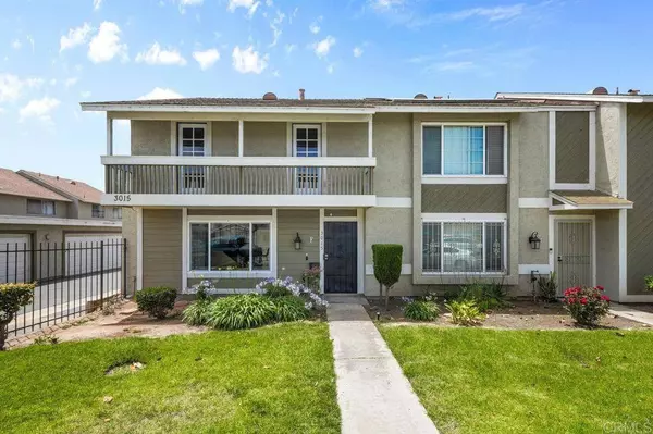 3015 Iris AVE #F, San Ysidro, CA 92173