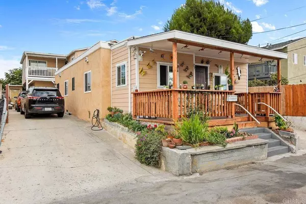 23 27 Alberta CT, San Diego, CA 91950