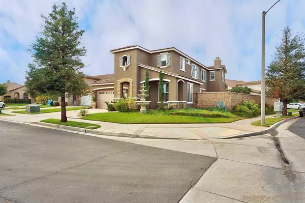 3035 Cat Tail CT, Hemet, CA 92545