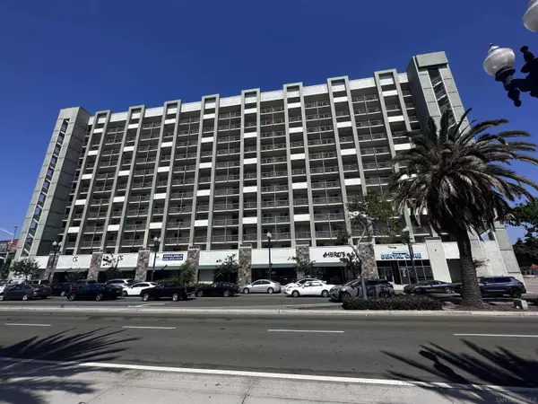 801 National City Blvd #714, National City, CA 91950