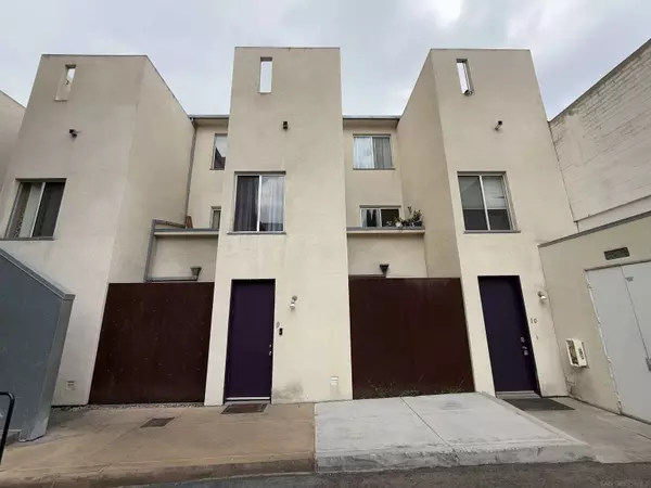 721 9th Avenue #9, San Diego, CA 92101