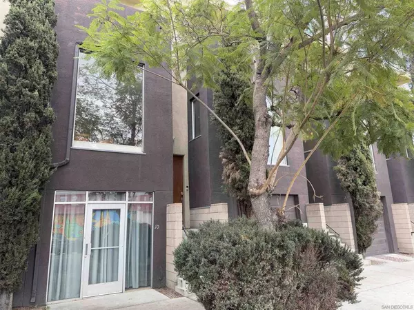 721 9th Avenue #9, San Diego, CA 92101