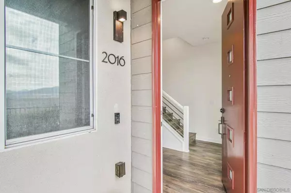 2016 Callisto Terrace, Chula Vista, CA 91915