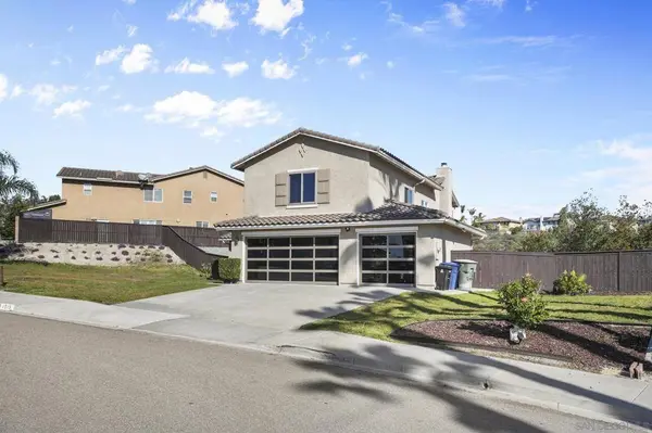 1519 Taber Dr, Chula Vista, CA 91911