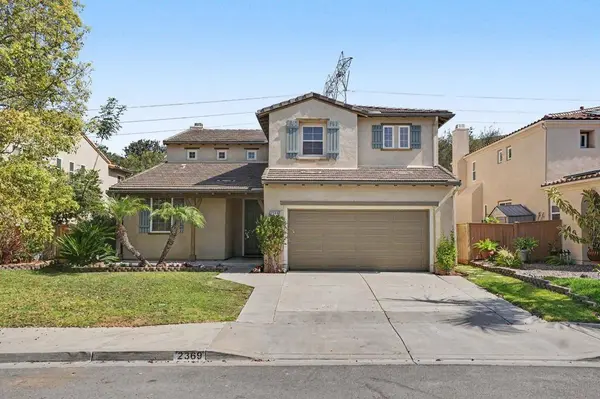 2369 Paseo los Gatos, Chula Vista, CA 91914