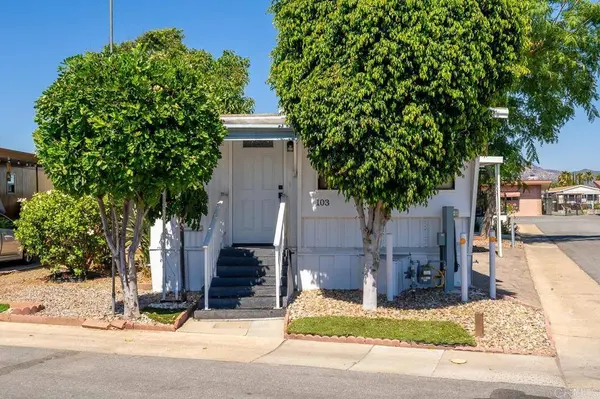 1174 E Main street #103, El Cajon, CA 92021