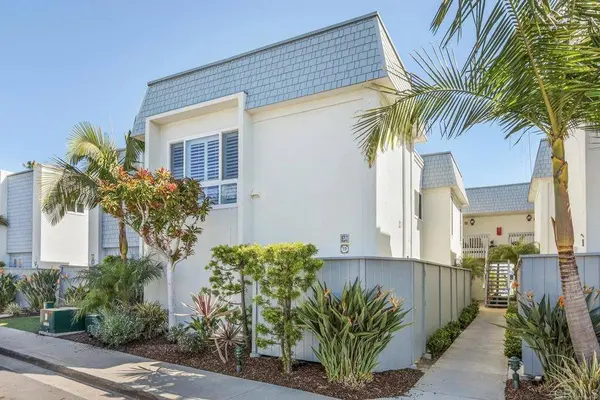 30 Antigua ct, Coronado, CA 92118