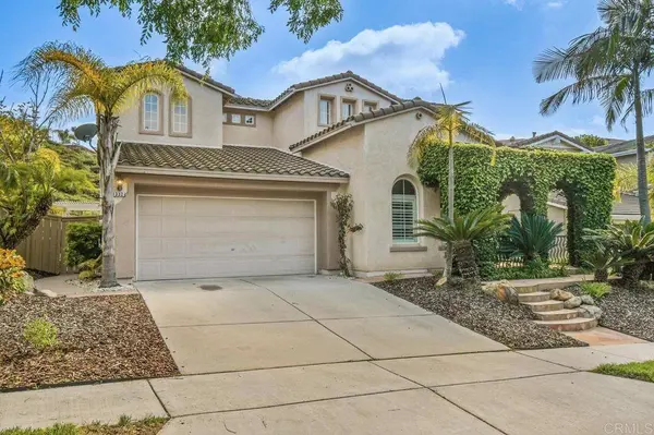 1332 Santa Olivia RD, Chula Vista, CA 91913
