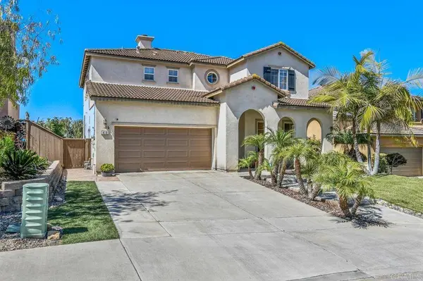 418 Corte Calypso, Chula Vista, CA 91914