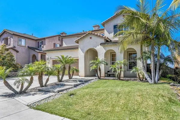 418 Corte Calypso, Chula Vista, CA 91914