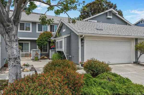409 Windjammer Circle, Chula Vista, CA 91910