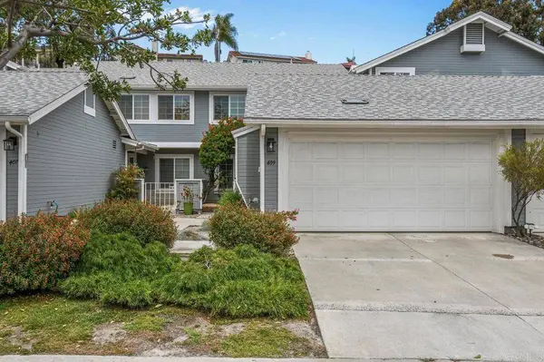 409 Windjammer Circle, Chula Vista, CA 91910