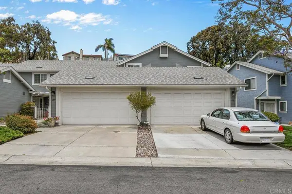 409 Windjammer Circle, Chula Vista, CA 91910