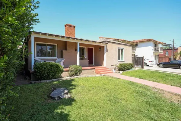 4662 Bancroft #4664, San Diego, CA 92116