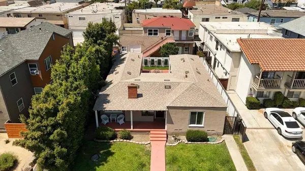 4662 Bancroft #4664, San Diego, CA 92116