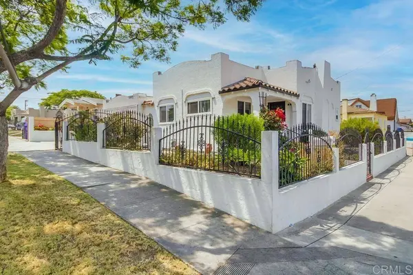 540 L AVE, National City, CA 91950
