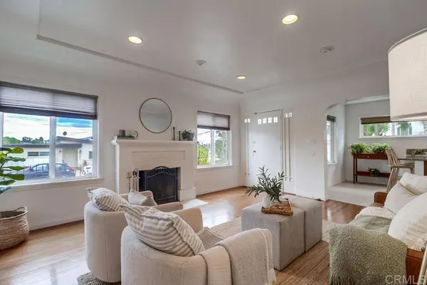 540 L AVE, National City, CA 91950
