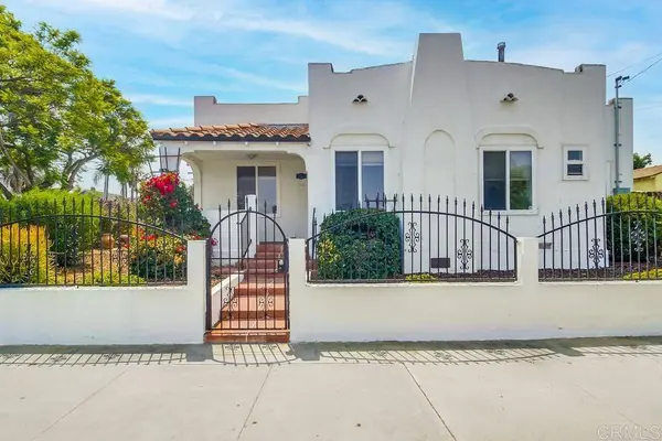 540 L AVE, National City, CA 91950