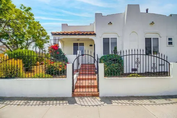 540 L AVE, National City, CA 91950