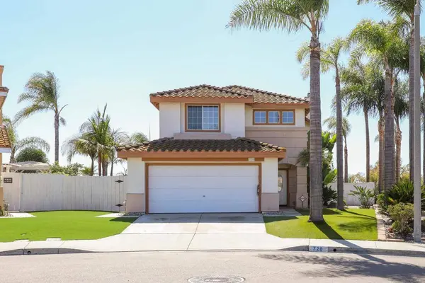 728 Cardona, Chula Vista, CA 91910