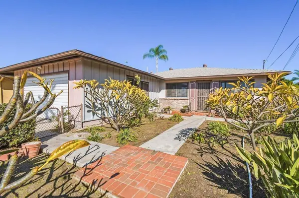 2747 Melrose, National City, CA 91950