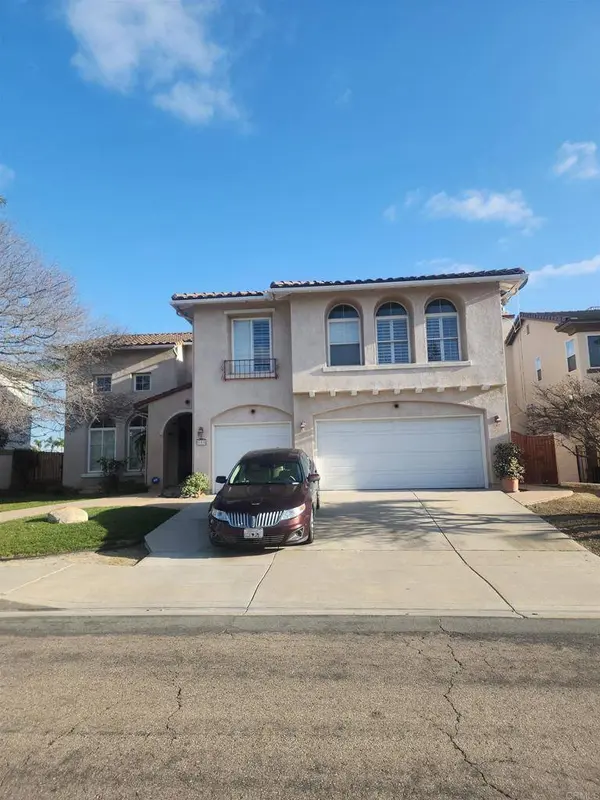 884 Lagasca Place, Chula Vista, CA 91910