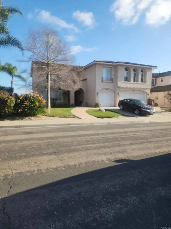884 Lagasca Place, Chula Vista, CA 91910