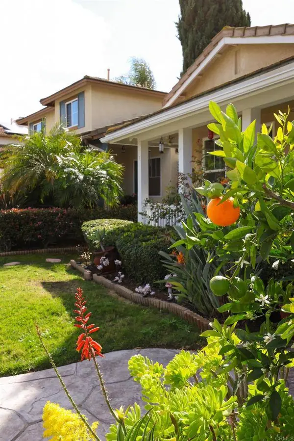 1056 Strawberry Valley, Chula Vista, CA 91913