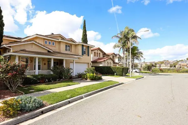 1056 Strawberry Valley, Chula Vista, CA 91913