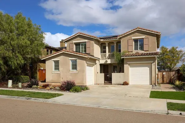 1595 Quiet Trail, Chula Vista, CA 91915