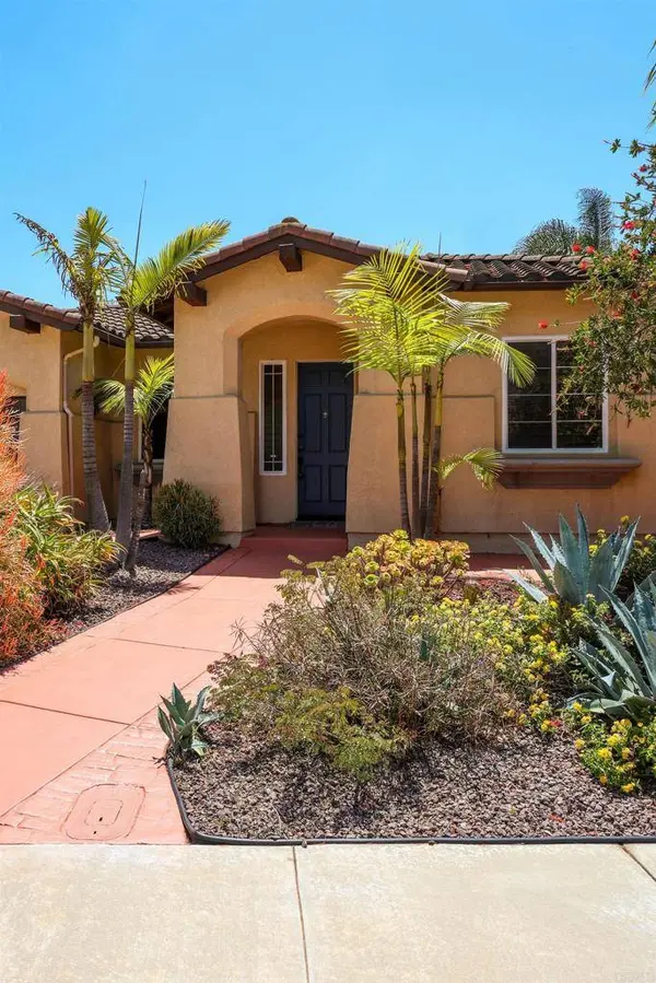 2472 crooked trail, Chula Vista, CA 91914